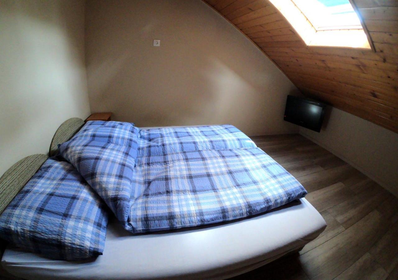 Dami Apartman Hajdúszoboszló Exterior foto