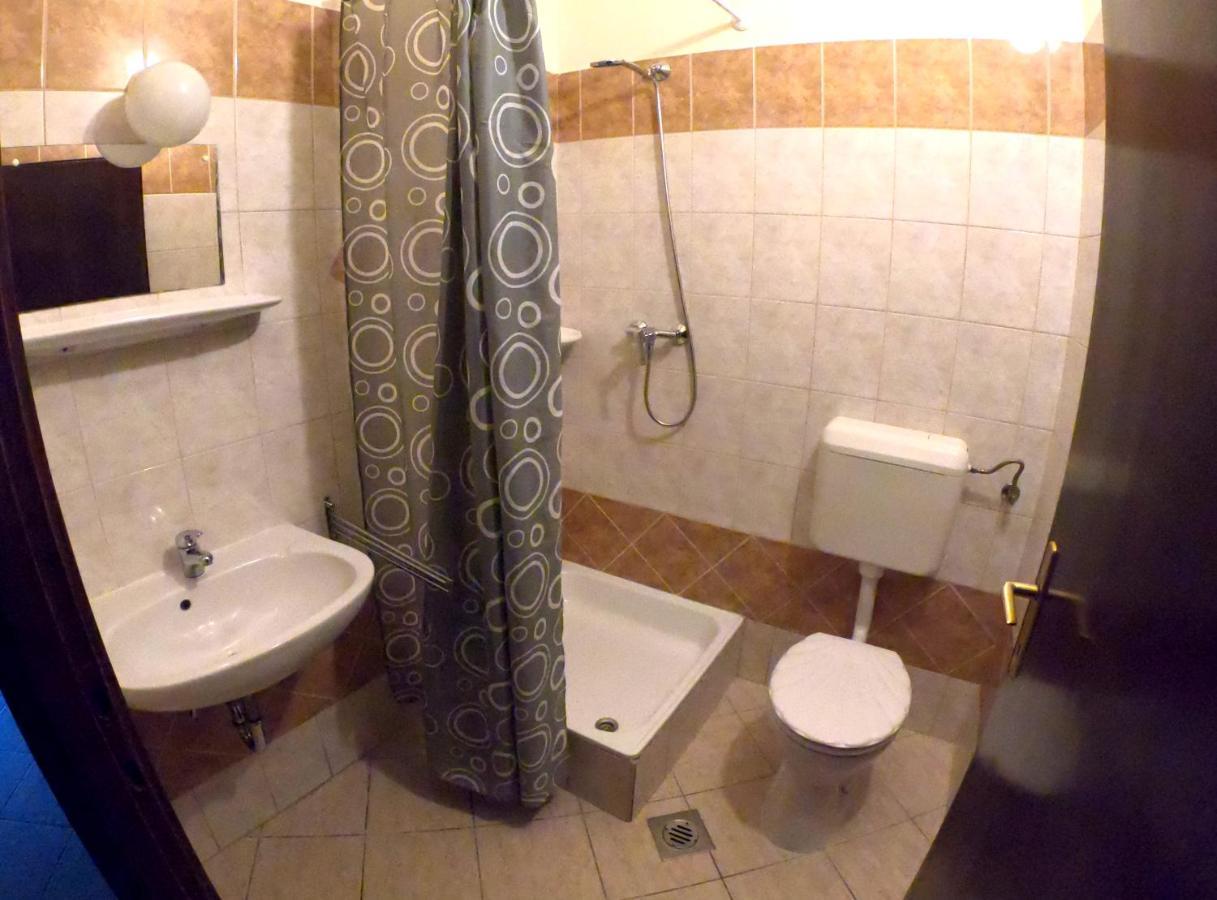 Dami Apartman Hajdúszoboszló Exterior foto